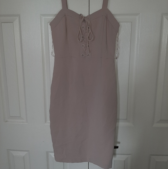 Nwt dynamite dress stretchy small - Picture 1 of 3
